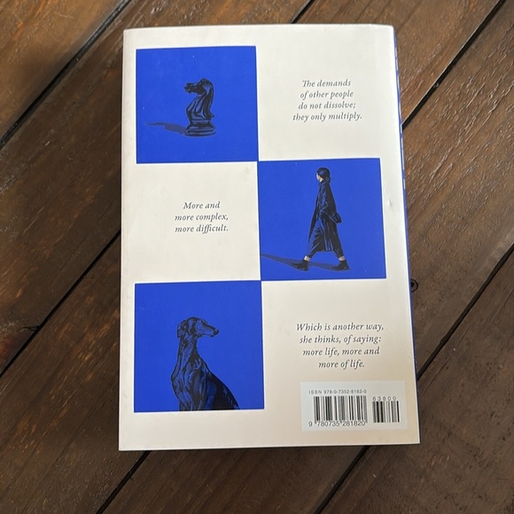 Sally Rooney “Intermezzo” novel - Picture 2 of 3